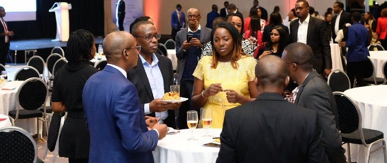 Build Connections That Accelerate Your Career