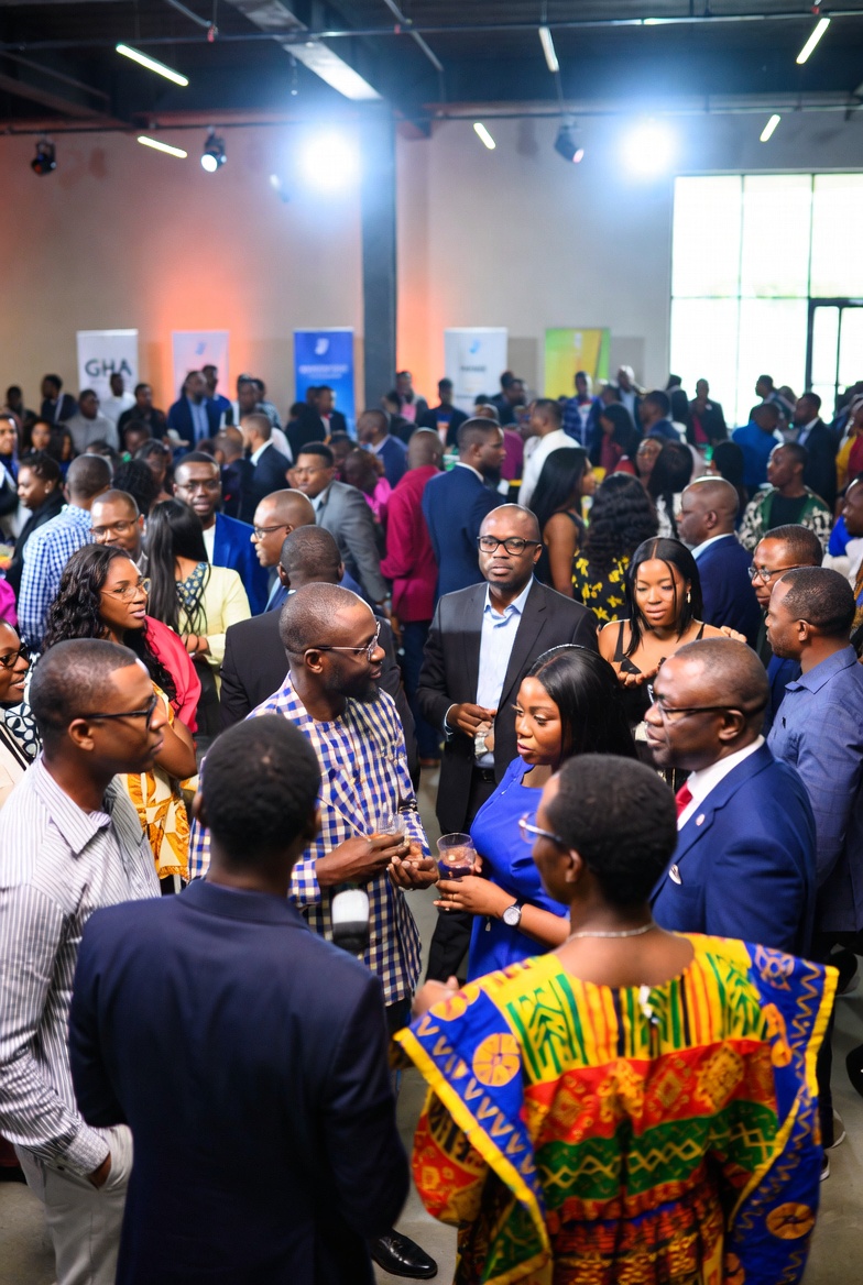 How AI Is Already Changing Work for Ghanaian Professionals